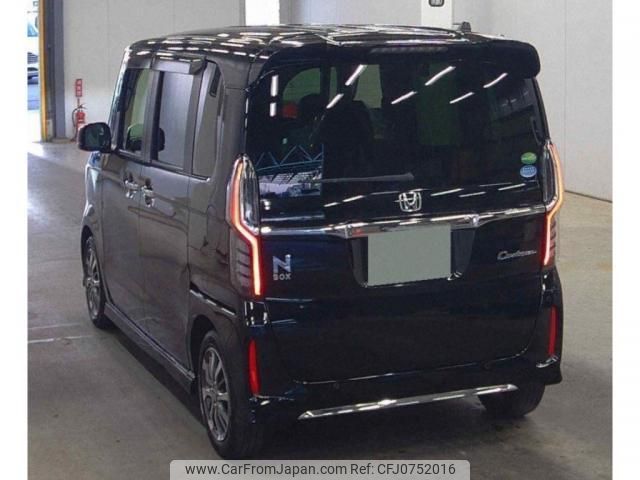 honda n-box 2021 quick_quick_6BA-JF3_5032684 image 2