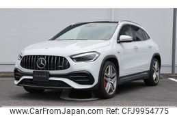 mercedes-benz amg 2023 -MERCEDES-BENZ--AMG 4BA-247754M--W1N2477542J479954---MERCEDES-BENZ--AMG 4BA-247754M--W1N2477542J479954-