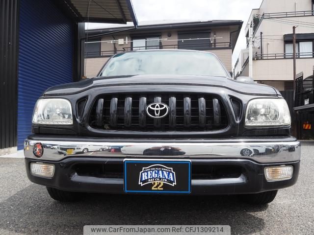 toyota tacoma 2010 GOO_NET_EXCHANGE_0707112A30250618W001 image 2