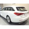 mercedes-benz c-class-station-wagon 2022 CFJ1583823 image 6