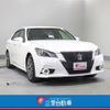 toyota crown 2015 -TOYOTA--Crown DBA-GRS211--GRS211-6005952---TOYOTA--Crown DBA-GRS211--GRS211-6005952- image 1