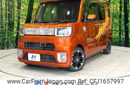 daihatsu wake 2017 CFJ1657997
