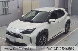 toyota yaris-cross 2021 -TOYOTA 【神戸 000ｱ0000】--Yaris Cross 5BA-MXPB10--MXPB10-3012689---TOYOTA 【神戸 000ｱ0000】--Yaris Cross 5BA-MXPB10--MXPB10-3012689-