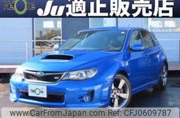 subaru impreza 2012 quick_quick_CBA-GRF_GRF-007463