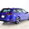 volkswagen golf-variant 2017 -VOLKSWAGEN--VW Golf Variant ABA-AUDJHF--WVWZZZAUZHP771791---VOLKSWAGEN--VW Golf Variant ABA-AUDJHF--WVWZZZAUZHP771791- image 2