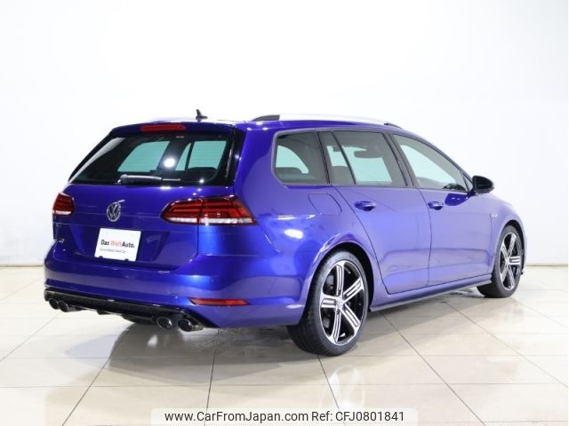 volkswagen golf-variant 2017 -VOLKSWAGEN--VW Golf Variant ABA-AUDJHF--WVWZZZAUZHP771791---VOLKSWAGEN--VW Golf Variant ABA-AUDJHF--WVWZZZAUZHP771791- image 2