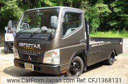 mitsubishi-fuso canter 2006 CFJ1368131