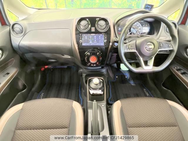 nissan note 2019 quick_quick_HE12_HE12-250936 image 2