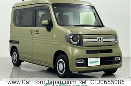 honda n-van 2019 -HONDA--N VAN HBD-JJ1--JJ1-4007785---HONDA--N VAN HBD-JJ1--JJ1-4007785-