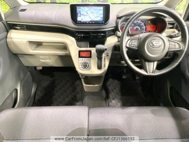 daihatsu move 2018 quick_quick_LA150S_LA150S-0170163 image 2