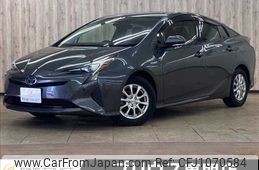 toyota prius 2018 -TOYOTA--Prius DAA-ZVW50--ZVW50-6122246---TOYOTA--Prius DAA-ZVW50--ZVW50-6122246-