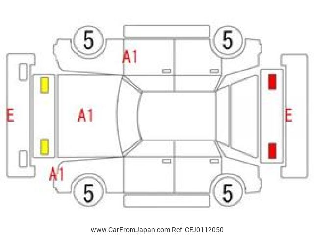 volkswagen tiguan 2019 -VOLKSWAGEN--VW Tiguan LDA-5NDFGF--WVGZZZ5NZKW870691---VOLKSWAGEN--VW Tiguan LDA-5NDFGF--WVGZZZ5NZKW870691- image 2