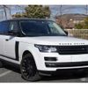 land-rover range-rover 2017 -ROVER--Range Rover LG5SA--GA306080---ROVER--Range Rover LG5SA--GA306080- image 26