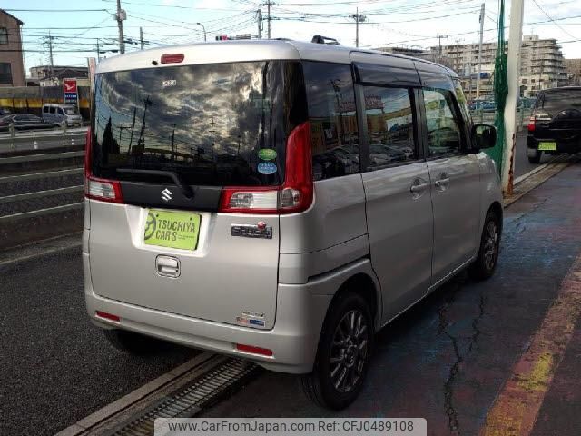 suzuki spacia 2014 quick_quick_DBA-MK32S_MK32S-472181 image 2