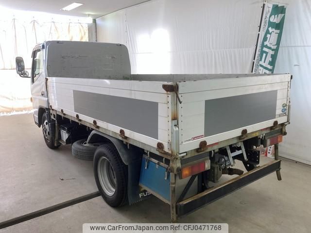 mitsubishi-fuso canter 2019 quick_quick_2PG-FBAV0_FBAV0-580240 image 2