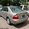 toyota corolla 2006 CFJ1577009 image 4