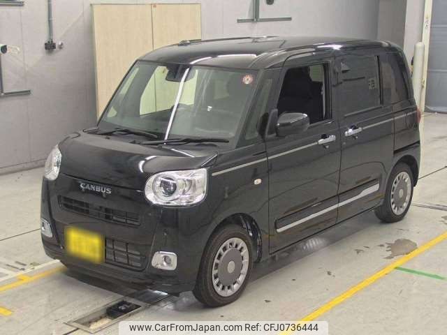 daihatsu move-canbus 2023 -DAIHATSU 【三河 581ｿ5195】--Move Canbus 5BA-LA850S--LA850S-0006053---DAIHATSU 【三河 581ｿ5195】--Move Canbus 5BA-LA850S--LA850S-0006053- image 1