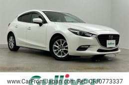 mazda axela 2016 -MAZDA--Axela DBA-BM5FS--BM5FS-400720---MAZDA--Axela DBA-BM5FS--BM5FS-400720-