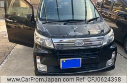 daihatsu move 2014 -DAIHATSU--Move DBA-LA100S--LA100S-0278440---DAIHATSU--Move DBA-LA100S--LA100S-0278440-