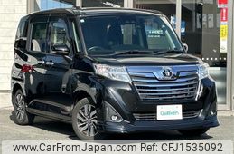 toyota roomy 2019 CFJ1535092