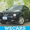 nissan juke 2011 quick_quick_DBA-YF15_YF15-043501 image 1