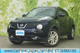 nissan juke 2011 quick_quick_DBA-YF15_YF15-043501