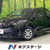 toyota yaris 2022 quick_quick_KSP210_KSP210-0085684 image 1