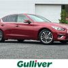 nissan skyline 2018 -NISSAN--Skyline DBA-YV37--YV37-600312---NISSAN--Skyline DBA-YV37--YV37-600312- image 1