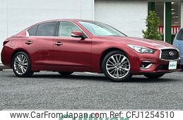 nissan skyline 2018 -NISSAN--Skyline DBA-YV37--YV37-600312---NISSAN--Skyline DBA-YV37--YV37-600312-