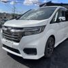 honda stepwagon 2019 -HONDA--Stepwgn DBA-RP3--RP3-1215160---HONDA--Stepwgn DBA-RP3--RP3-1215160- image 1