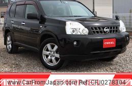 nissan x-trail 2010 l11131