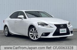 lexus is 2013 -LEXUS--Lexus IS DAA-AVE30--AVE30-5012878---LEXUS--Lexus IS DAA-AVE30--AVE30-5012878-
