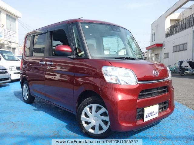 daihatsu tanto 2019 quick_quick_DBA-LA600S_LA600S-0731419 image 2