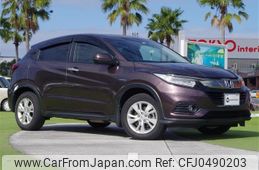 honda vezel 2018 -HONDA--VEZEL DAA-RU3--RU3-1304417---HONDA--VEZEL DAA-RU3--RU3-1304417-