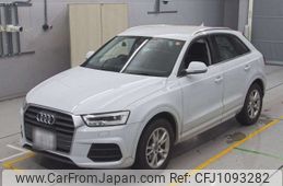 audi q3 2016 -AUDI 【三河 302ち9957】--Audi Q3 8UCULC-WAUZZZ8U0GR056273---AUDI 【三河 302ち9957】--Audi Q3 8UCULC-WAUZZZ8U0GR056273-