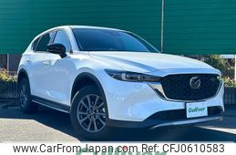 mazda cx-5 2022 -MAZDA--CX-5 3DA-KF2P--KF2P-506363---MAZDA--CX-5 3DA-KF2P--KF2P-506363-