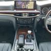 lexus lx 2016 -LEXUS--Lexus LX DBA-URJ201W--URJ201-4207045---LEXUS--Lexus LX DBA-URJ201W--URJ201-4207045- image 6