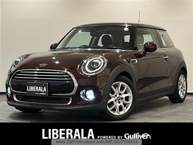 mini mini-others 2019 -BMW--BMW Mini DBA-XR15M--WMWXR32080TL82339---BMW--BMW Mini DBA-XR15M--WMWXR32080TL82339- image 1