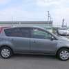 nissan note 2008 956647-6755 image 2