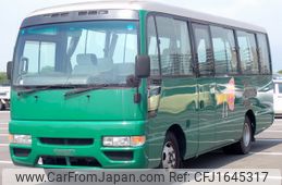 nissan civilian-bus 2001 CFJ1645317
