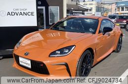 toyota 86 2023 -TOYOTA 【名変中 】--86 ZN8--021332---TOYOTA 【名変中 】--86 ZN8--021332-