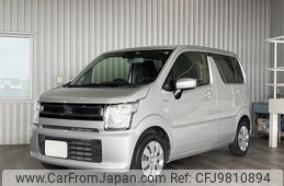 suzuki wagon-r 2019 -SUZUKI--Wagon R MH55S--MH55S-278209---SUZUKI--Wagon R MH55S--MH55S-278209-