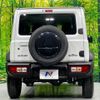 suzuki jimny-sierra 2022 -SUZUKI--Jimny Sierra 3BA-JB74W--JB74W-175735---SUZUKI--Jimny Sierra 3BA-JB74W--JB74W-175735- image 16