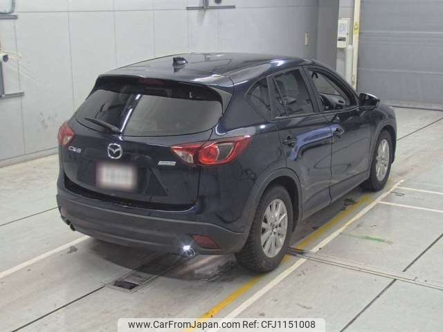 mazda cx-5 2014 -MAZDA--CX-5 LDA-KE2FW--KE2FW-137483---MAZDA--CX-5 LDA-KE2FW--KE2FW-137483- image 2