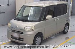 daihatsu tanto 2009 -DAIHATSU--Tanto L375S-0216206---DAIHATSU--Tanto L375S-0216206-