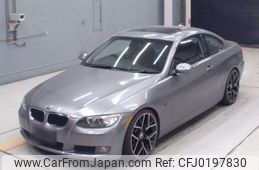 bmw 3-series 2010 -BMW--BMW 3 Series ABA-WA20--WBAWA52090P301503---BMW--BMW 3 Series ABA-WA20--WBAWA52090P301503-