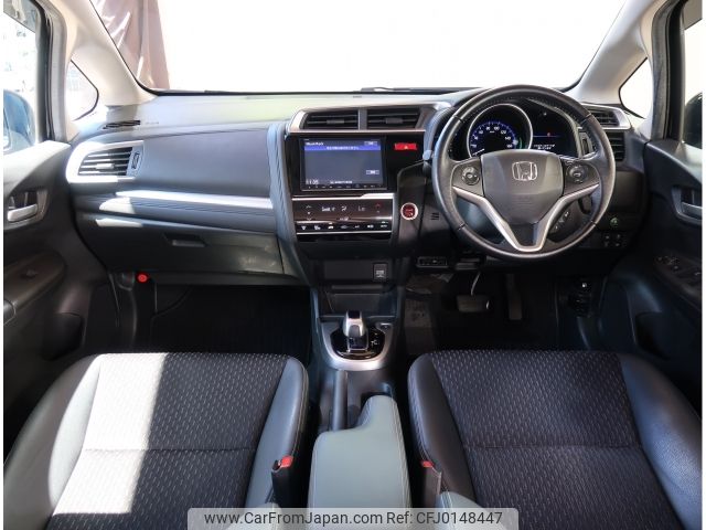 honda fit 2015 -HONDA--Fit DAA-GP5--GP5-4303706---HONDA--Fit DAA-GP5--GP5-4303706- image 2