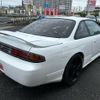 nissan silvia 1995 -NISSAN--Silvia S14--S14-042185---NISSAN--Silvia S14--S14-042185- image 2