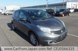 nissan note 2015 22783