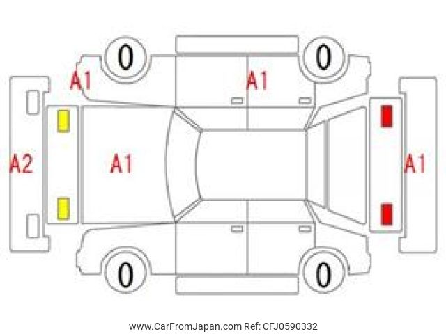 toyota prius 2016 -TOYOTA--Prius DAA-ZVW51--ZVW51-6004031---TOYOTA--Prius DAA-ZVW51--ZVW51-6004031- image 2